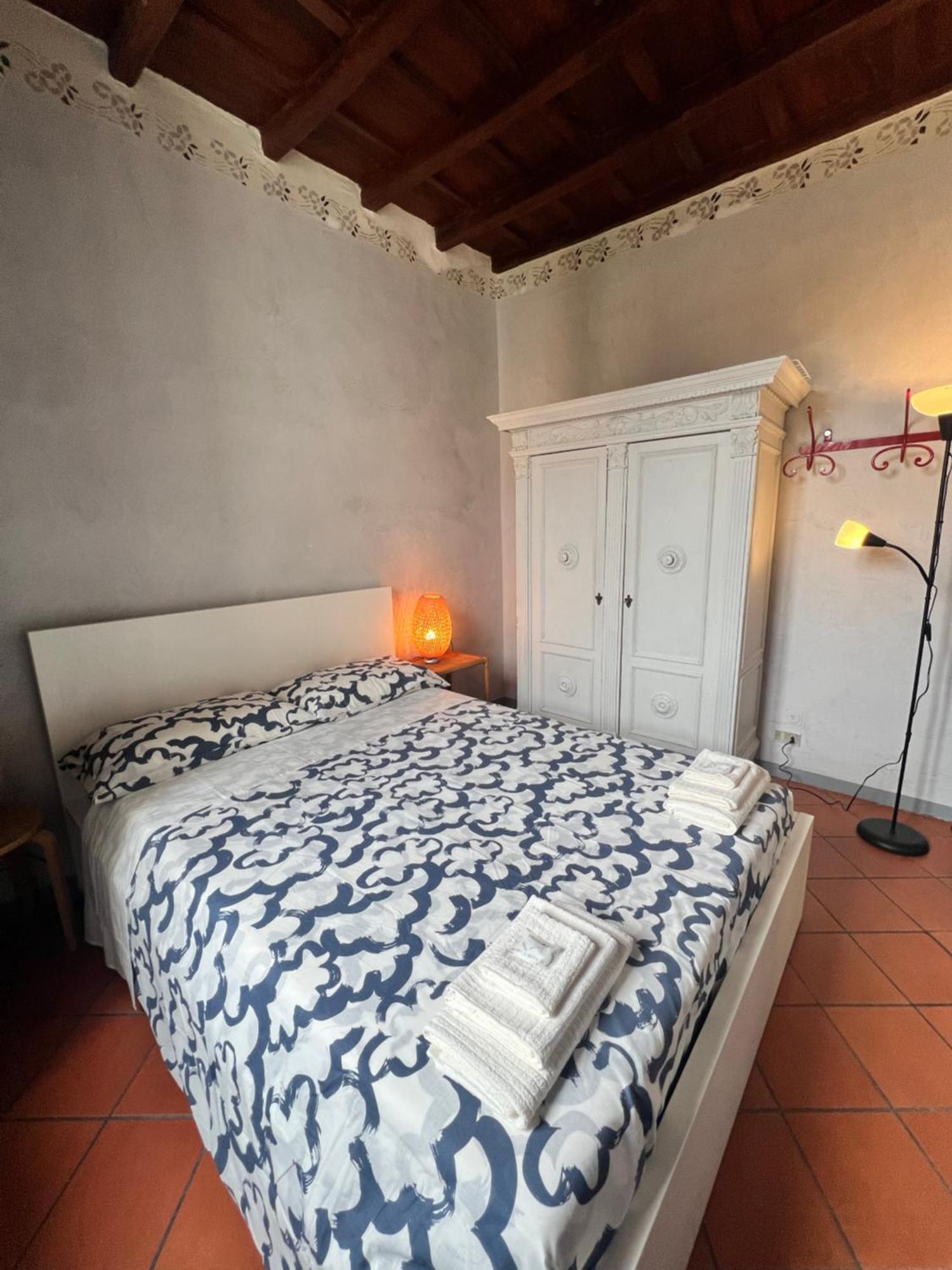 Trastevere Al Leopardo روما المظهر الخارجي الصورة
